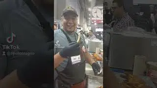 El mejor pollo ROSTIZADO es MEXICANO