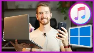 How to Transfer Music from PC to iPhone