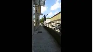 Camminando in EQUILIBRIO