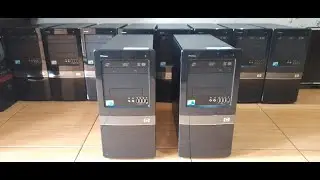 CPU Murah RAM 4GB Siap Pakai Cuma 400rb