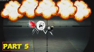 Generation zero Part 5