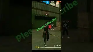 FREEFIRE SHORTS|FUNNIEST AND EASIER BOOYAH EVER