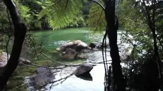 iPod Touch 4G- HD Video Test