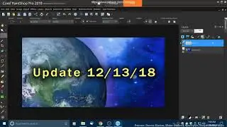 Update Dec 13, 2018