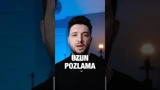 Fotoğrafçılıkta Uzun Pozlama Tekniği.  
