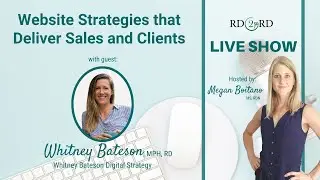 Website Strategies that Deliver Sales and Clients