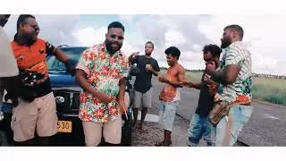 Isleston x Stegga bwoy official video Full HD Winzy 2023
