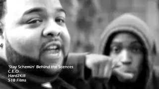 C.E.O. - Stay Schemin Vid Shoot Remarks