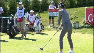Meijer LPGA Classic round 2 extended highlights