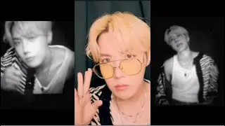 J-HOPE @ PHOTOBOOTH 2021 HOSEOK | BTS ALIVE