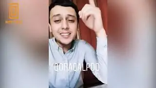 interneti yorvoti bu bolani ovozi 5 ta tilda kuylanga video to'plami !!!
