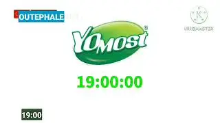 Outephale1 time signal 19h