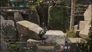 Azoth staff questline