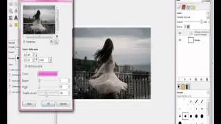 TUTORIAL GIMP: Effetto supernova