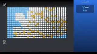 Minesweeper Fail #15