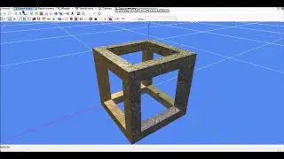 Sketchup Blender Texture