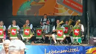 Original Heidemusikanten - Badenweiler Marsch