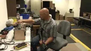 Assembly and Burn-in - Part 2 of 2 - PRS Amplifiers - Shop In Detail