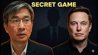 The Game Rich People Play That You Were Never Told | Prof. Jiang Xueqin