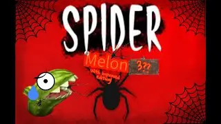 Roblox: Spider - My Therapist is Gonna LOVE This