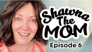 Barb's Thanksgiving Dinner - FULL VIDEO - ShawnaTheMom Episode 6