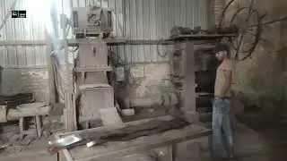 लागत अधिक पर कम कॉम्पिटशन वाला बिज़नेस    Iron Sheet Rolling Business    Desi Business Ideas