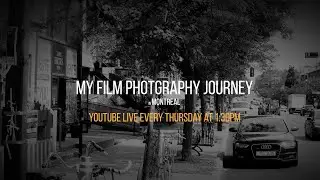 My First Youtube Live!
