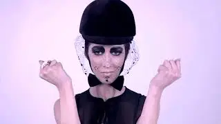 White Fox Music - Black Swan  [ Video Edit ]