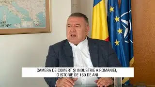 160 de ani de istorie: dezvoltarea CCIR în ultimii 10 ani