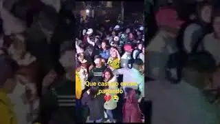 Recuerdo de un fin de semana espectacular ❤️🎼🇪🇨 #fernandotzacan