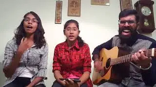 Christian Song Mashup