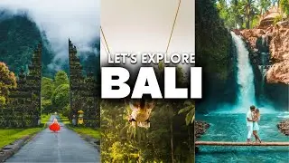12 Best Things to do in BALI | Top 12 Things to Do in BALI