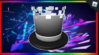 [EVENT] How to get the CHAOTIC TOP HAT in DUNGEON QUEST (READY PLAYER TWO!) | Roblox