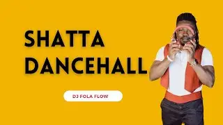 Shatta Dancehall Mix 2024 | The Best of Shatta Dancehall 2024 by Fola Flow