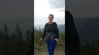 уральские горы 