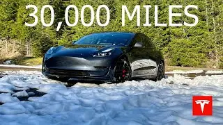 Do I Regret Buying a Tesla?