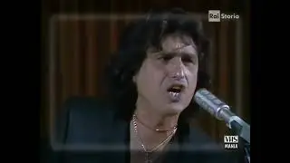 Toto Cutugno - Voglio L'Anima (Una valigia tutta blu) (1979)