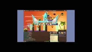 Présentation du jeu Transformice [It-Rider]