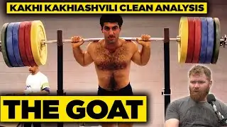 Kakhi Kakhiashvili's Clean Technical Analysis