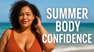 Summer Body Confidence Looks  Bold Swimwear by ellahalikas 💖