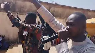 zikiri Bourama Coulibaly la voix ET zikiri fimani à badenko kita mawlid 2023%