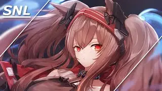 「Nightcore」→ Girls Like Us