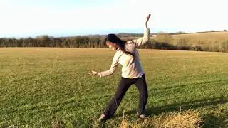Earth Element Qigong: Nourishing Practices for Body, Mind and Spirit