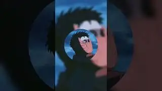 Obito PFP's