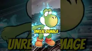 This Character Does WAY TOO MUCH Damage