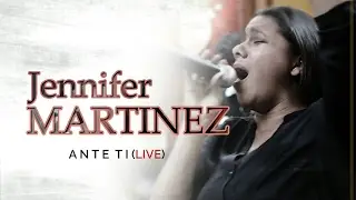 JM Ministries - Ante Ti (Live)