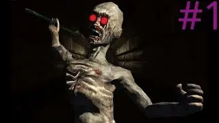 Penumbra: Overture: WHY IS THIS MINE SO CREEPY?? | Gameplay | #1