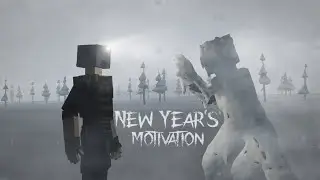 New Year's Motivation | GoreBox