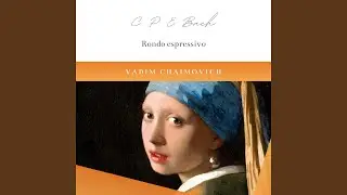 Keyboard Sonata in B Minor, H. 245: No. III, Rondo espressivo