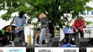 Krajní Nouze - Kaktuz 09 Útok live